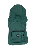 Lightweight Raincoat - Forest Green