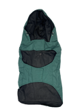 Lightweight Raincoat - Forest Green