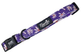 Delightful Daisy Dog Collar