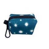 Twinkle Star Poop Bag Holder