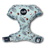 Coconut Pup Dog Harness