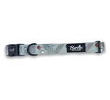 CocoNut Pup Dog Collar