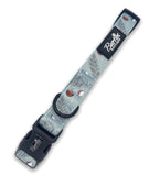 CocoNut Pup Dog Collar
