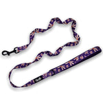 Delightful Daisy Dog Lead