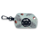 CocoNut Pup Poop Bag Holder